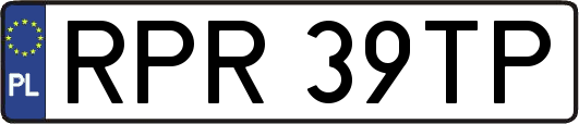 RPR39TP