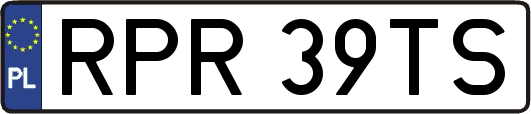 RPR39TS