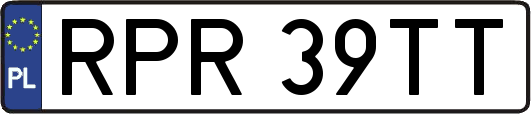 RPR39TT