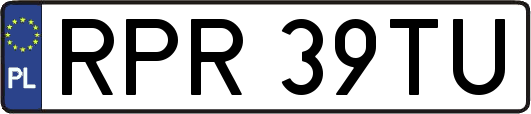 RPR39TU
