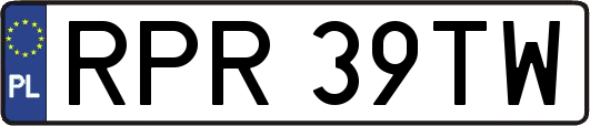 RPR39TW