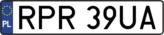 RPR39UA