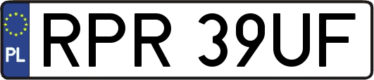 RPR39UF
