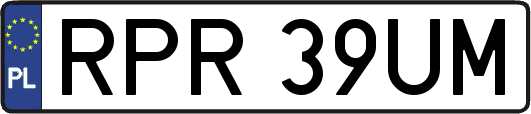 RPR39UM