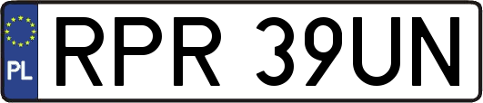 RPR39UN
