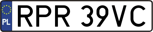 RPR39VC