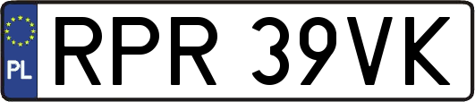 RPR39VK
