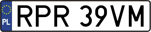 RPR39VM