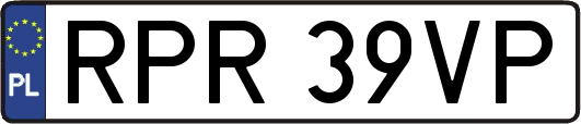 RPR39VP