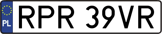 RPR39VR