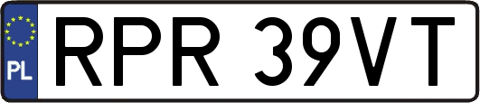RPR39VT