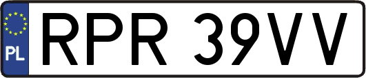RPR39VV