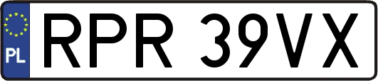 RPR39VX