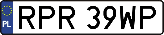 RPR39WP