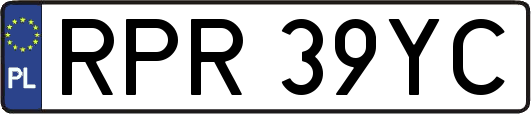 RPR39YC