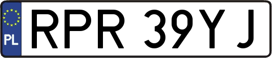 RPR39YJ