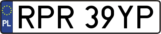 RPR39YP