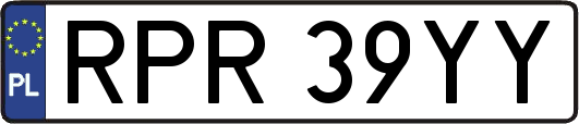 RPR39YY
