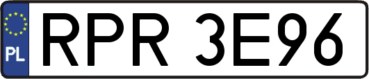 RPR3E96