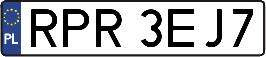 RPR3EJ7