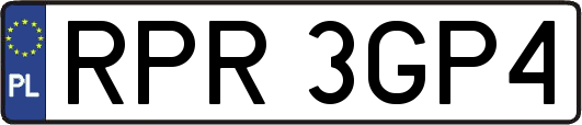 RPR3GP4