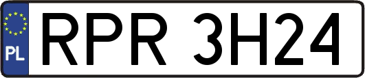 RPR3H24