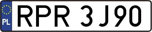 RPR3J90