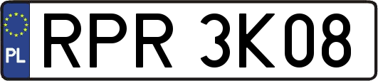 RPR3K08
