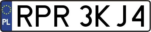 RPR3KJ4