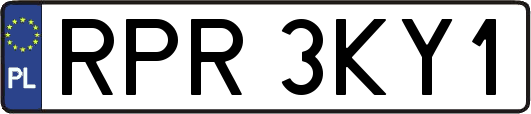 RPR3KY1