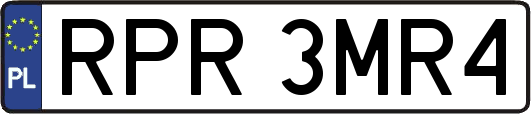 RPR3MR4