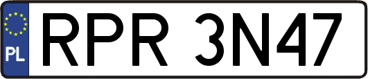 RPR3N47