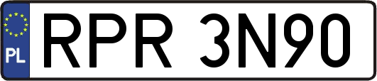 RPR3N90
