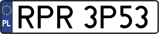 RPR3P53