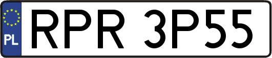RPR3P55