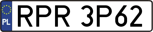 RPR3P62