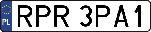 RPR3PA1