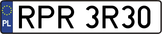 RPR3R30