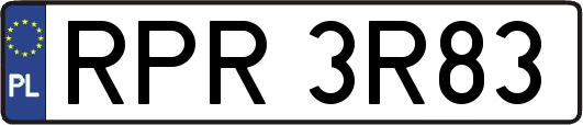 RPR3R83