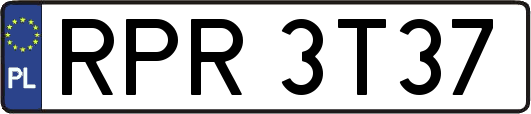 RPR3T37