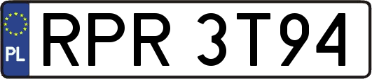 RPR3T94