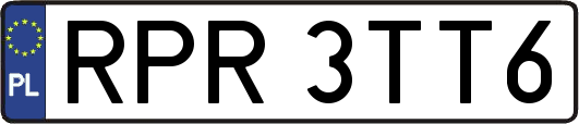 RPR3TT6