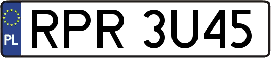 RPR3U45