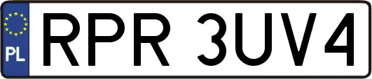 RPR3UV4