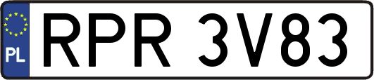 RPR3V83