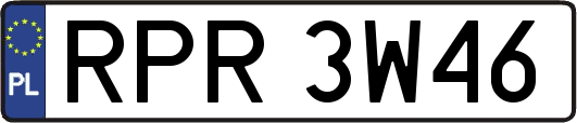 RPR3W46