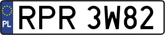 RPR3W82
