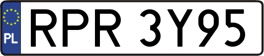 RPR3Y95