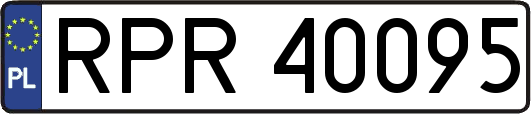 RPR40095