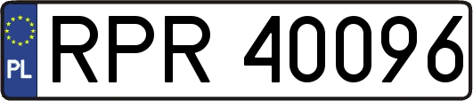 RPR40096